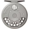 Daiwa Lochmor A 100A Fly Reel Lightweight Durable Fishing Gear