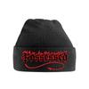 One Size – black