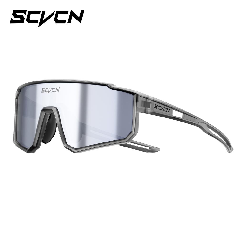 SCVCN Kids Proctive Glasses Sports Sunglasses UV400 Boy Baseball Glasses Cycling Outdoor Eyewear Running Hiking Sunglasses 2026