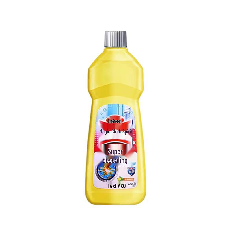 Kao Toilet & Bathroom Cleaner