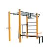 Jingshengxun Multi-functional Outdoor Fitness Trainer