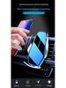 15W Wireless Car Charger & Automatic Phone Mount