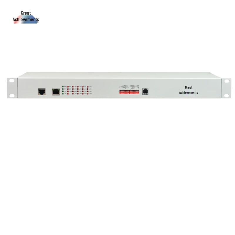 

Hongji E1 Automatic Channel Protection Switch