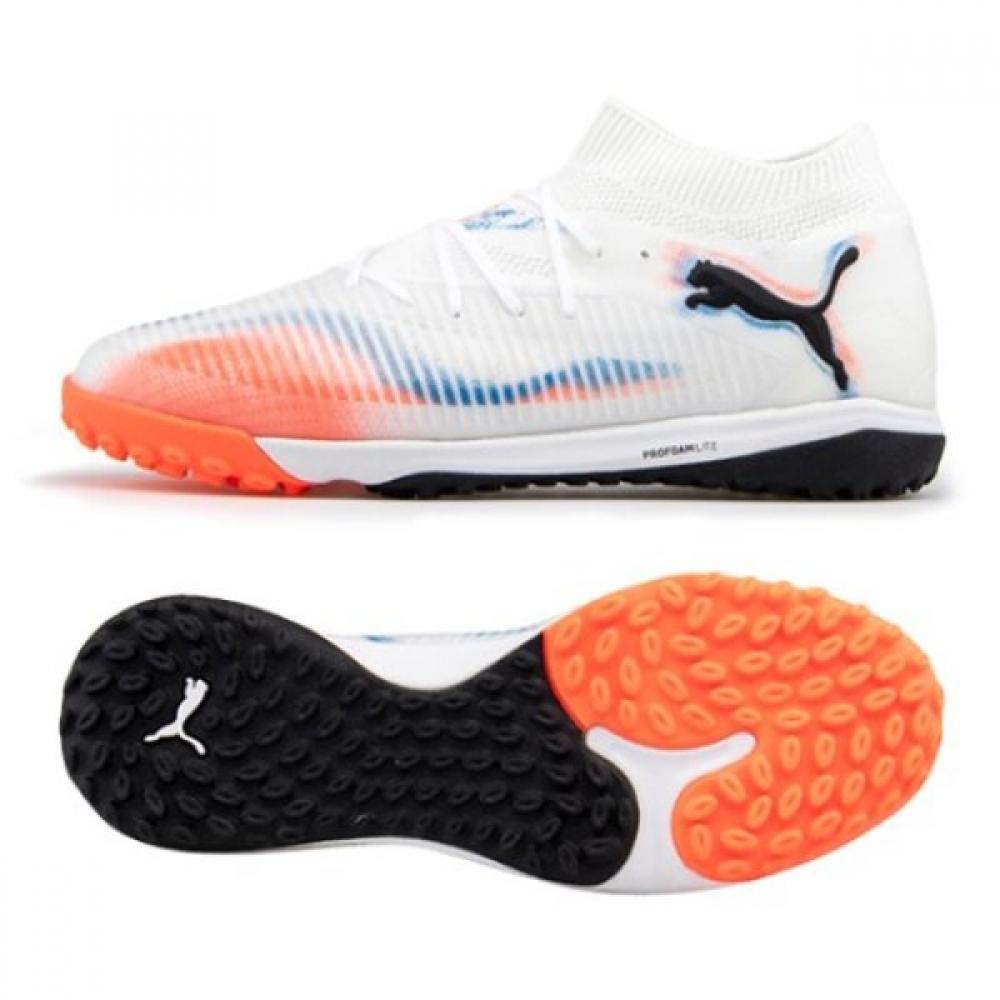 

Puma Futsal Shoes Artificial Turf Future 8 Pro 10859201 size:250