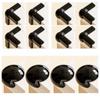 12pcs/set Airbag Table Corner Protective Cover PVC Anti-collision Protection Corner  Gravida
