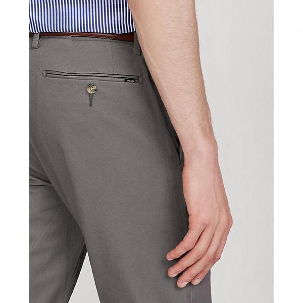 Polo Ralph Lauren Men S Stretch Slim Fit Chino pantS Mnpopnt14g20316020