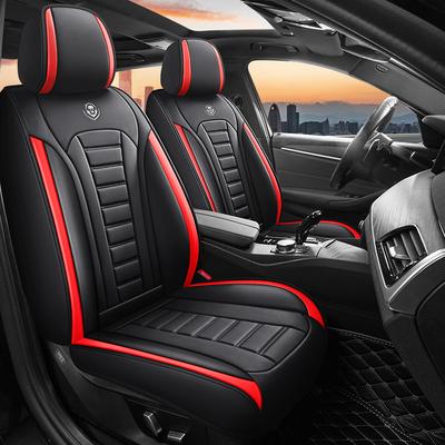 Accesorios Interior – Fundas para asientos de coche