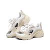 Skechers Stamina V2 Low Top Running Shoes White Women's 896011-WHT