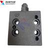 High Quality PC200-6 6D102 Reducing Valve Ass'y for Excavator 702-21-55310 702-21-09147 723-40-70100