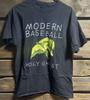 VTG Modern Baseball Holy Ghost Shirt Unisex Concert S To 5XL