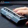 2026 Temporary Parking Number Plate for 2 3 5 6 GH GJ Axela Atenza CX-5 CX5 CX-3 CX-7 CX8 CX-9 2016 2017 2018 CX 2020