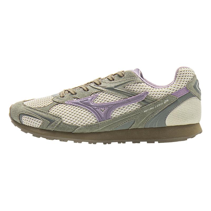 

Mizuno LG 60S 2K Millennium Retro Повсякденне взуття 39