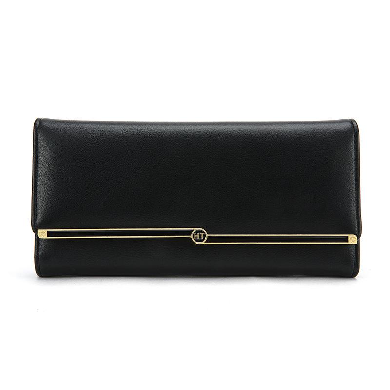 Women Wallets Fresh Style Long Wallet - Card Holder, Billfold, Clutch Purse & Coin Pouch