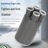 1kV Low Voltage Cold Shrink Cable Termination Accessories - Two to Five Core Insulation Sleeves