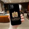 Morocco Flag New High-End Shell Phone Case for Redmi Note 13 14 Pro+ Plus A3 A3X 13X 13C 13R 14S 14C 14R