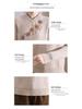 Women's Fleece-Lined Sweater: Warm, Thick One-Piece for Autumn and Winter