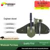 Jingshengxun 3-in-1 Multifunctional Outdoor Shovel Tool Set