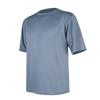 Mens Quick-Dry Compression Long Sleeve Cycling Jersey Breathable Athletic Base Layer Running Gym Basketball Training