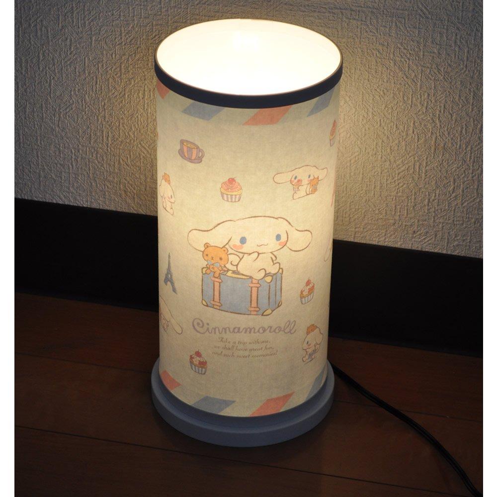 Alpha Takaba Sanrio Furniture Desk Light Cinnamoroll (Desk Lamp)