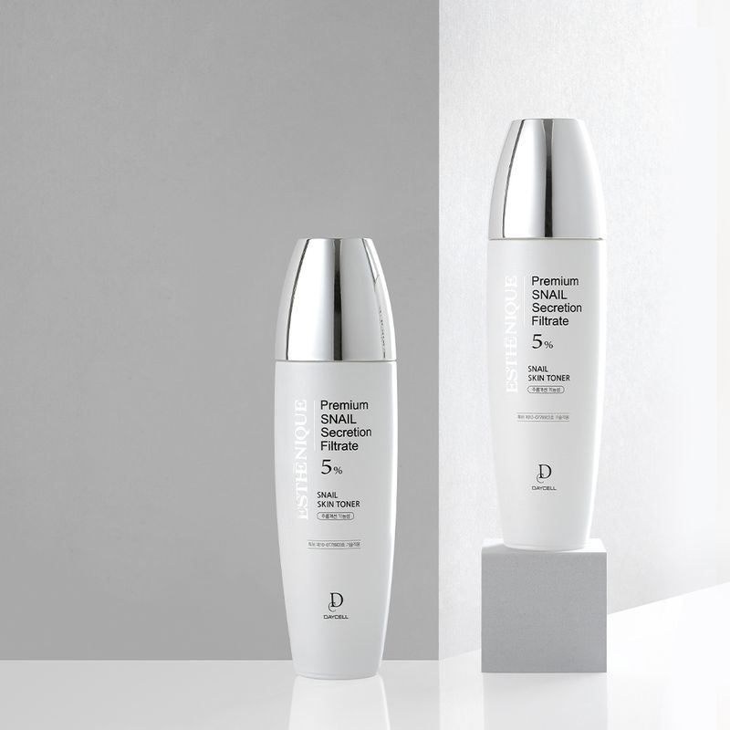 Esténique Snail Skin Toner 150ml