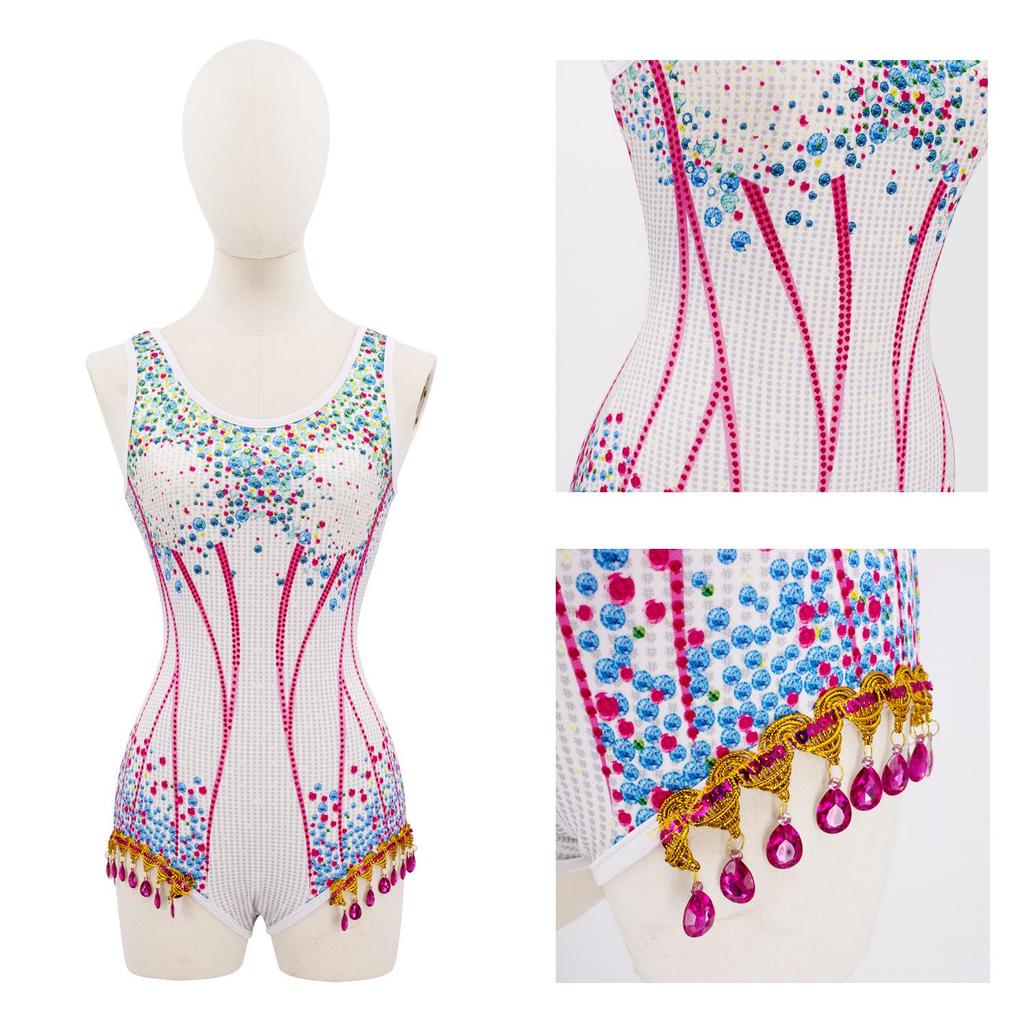 Taylor Swift Eras Tour Performance Costume