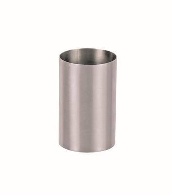 Suporte de Talheres Metalizado Pérola Aço Inoxidável Sustina 18-8 HB-5538