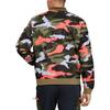 Under Armour Unstoppable Training Sports Jacket Men Outerwear Camouflage 1345540-100