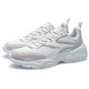 Li Ning Xingyun Cushioning Slip Resistant Abrasion Resistant Cushioning Slip Resistant Abrasion Resistant Low top AGCR077-1
