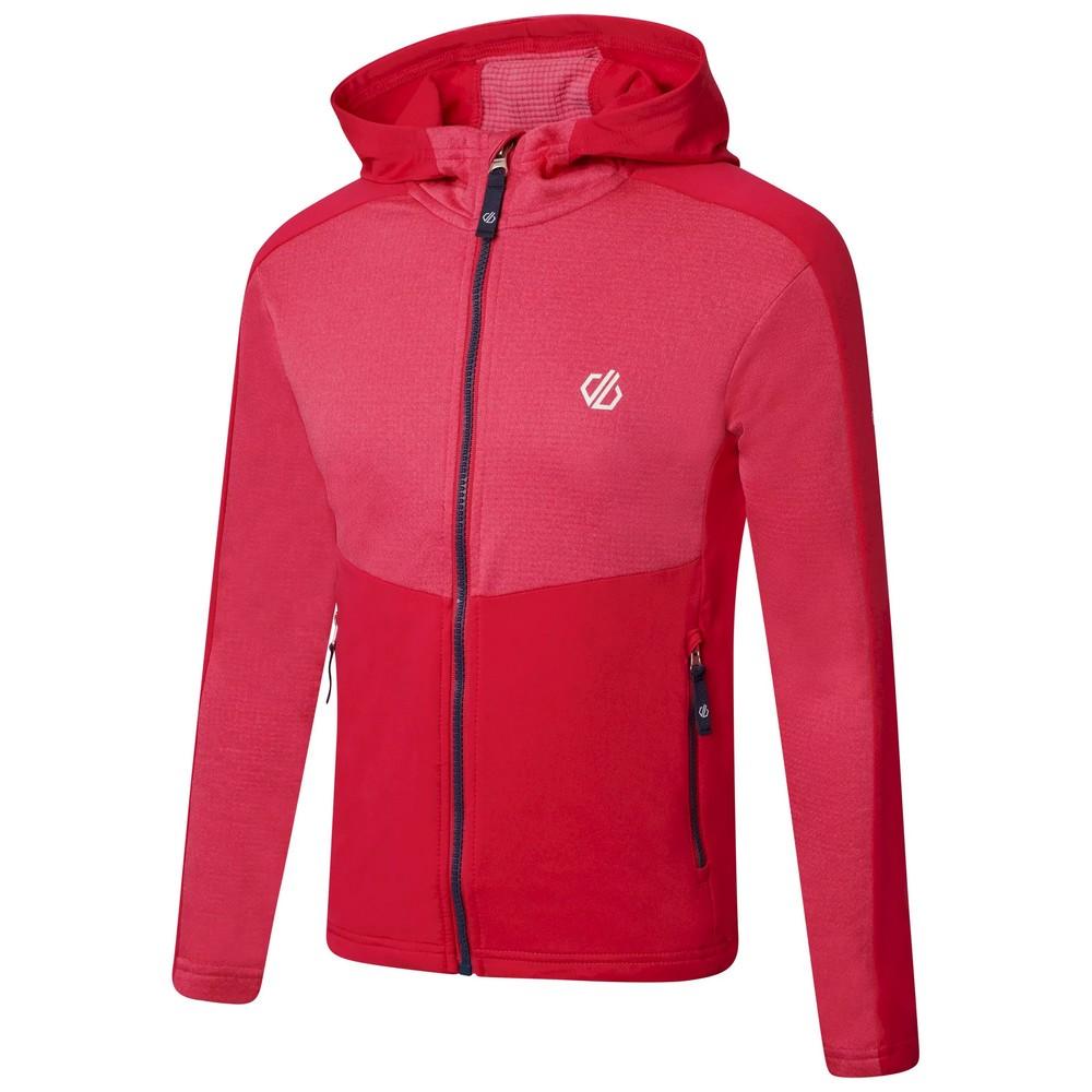 Childrens/Kids Hastily Core Stretch Recycled Midlayer