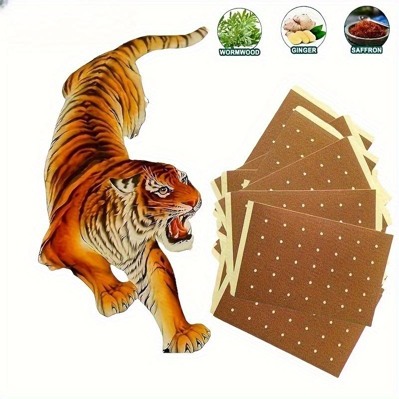 1PACK Wormwood Sticker, Punched Elastic Babu Sticker, Moxibustion Sticker, Neck, Shoulder, Waist, Knee Joint Acupoint Sticker