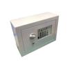Smart Embedded Stainless Steel Electronic Key & Password Safe