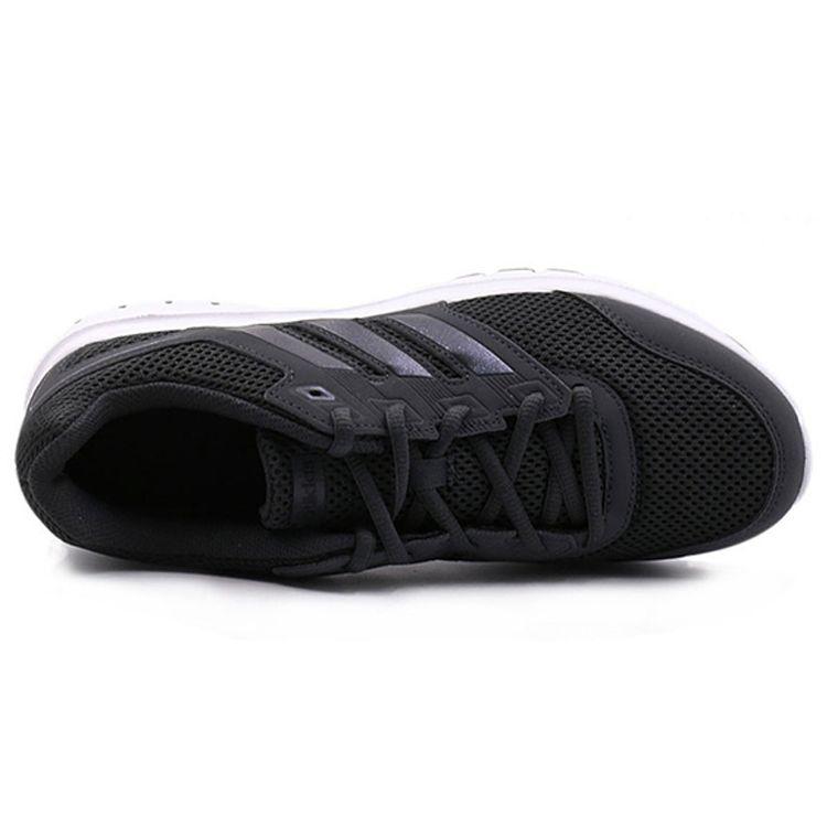 Adidas Duramo Lite 2.0 Bequemes Gehen Sportstoff Synthetisches Leder Rutschfest Leicht Niedrig geschnittene Lässige Laufschuhe Herren Sneaker CG4044