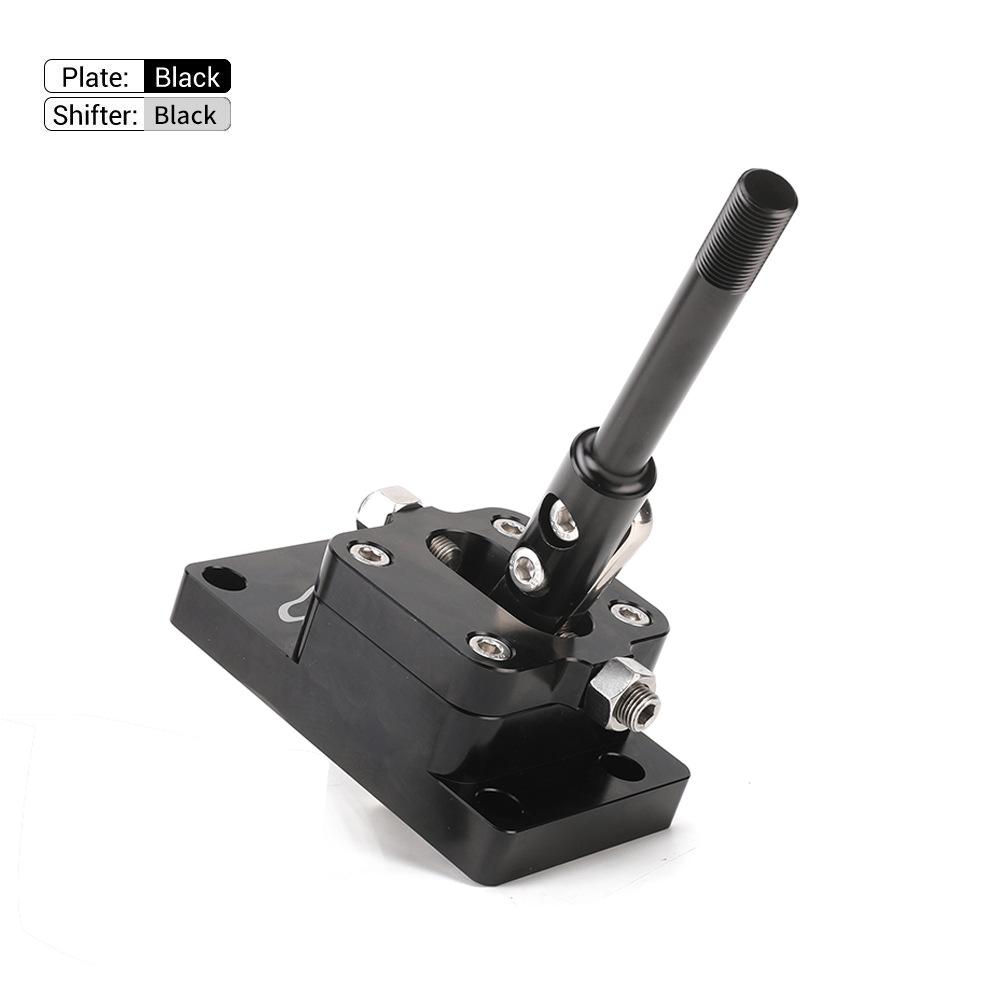 

Короткоходная кулиса для 93-02 Chevrolet Camaro/Firebird T56 6-ступенчатая синий