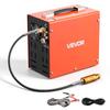PCP Air Compressor 4500PSI PCP Airgun Compressor & External Converter