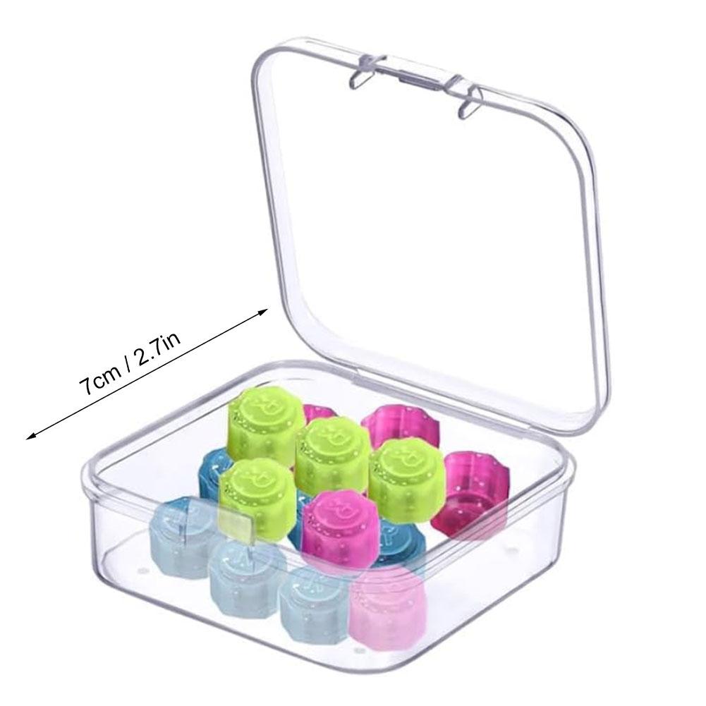 12 Pieces Stoning Korean Game Korean Traditional Game Stone Game Gonggi Grabbing Family Fun Str G7U3