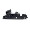 Automotive Bumper Replacement Part Bumper Support 2138211 As Shown In The Picture Bumper Bracket Support Made Of ABS Material