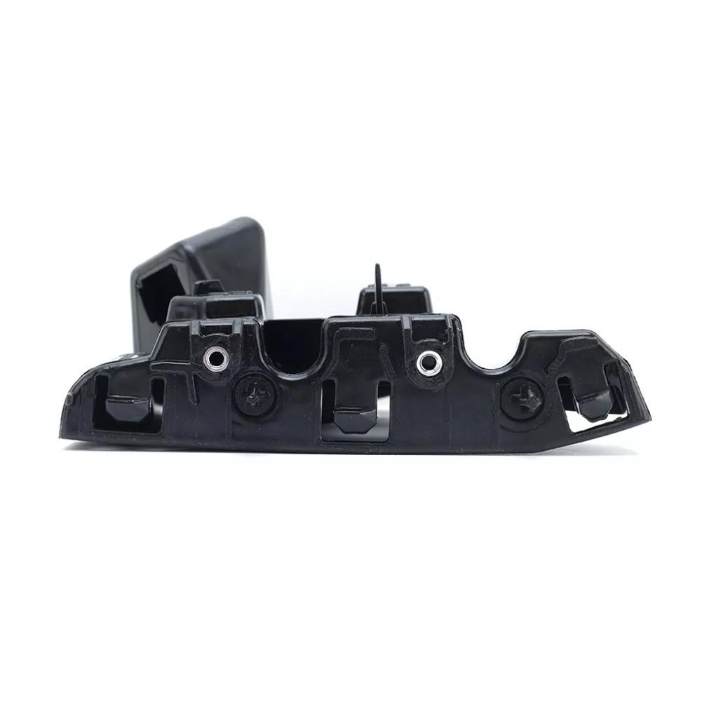 Automotive Bumper Replacement Part Bumper Support 2138211 As Shown In The Picture Bumper Bracket Support Made Of ABS Material
