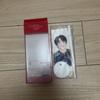 [USED] BTS Jin Love Yourself Speak Yourself Flag
