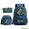 Change Bag Sprunki Plus Rhythm Box Cartoon Mini Small Bag Large Capacity Storage Bag