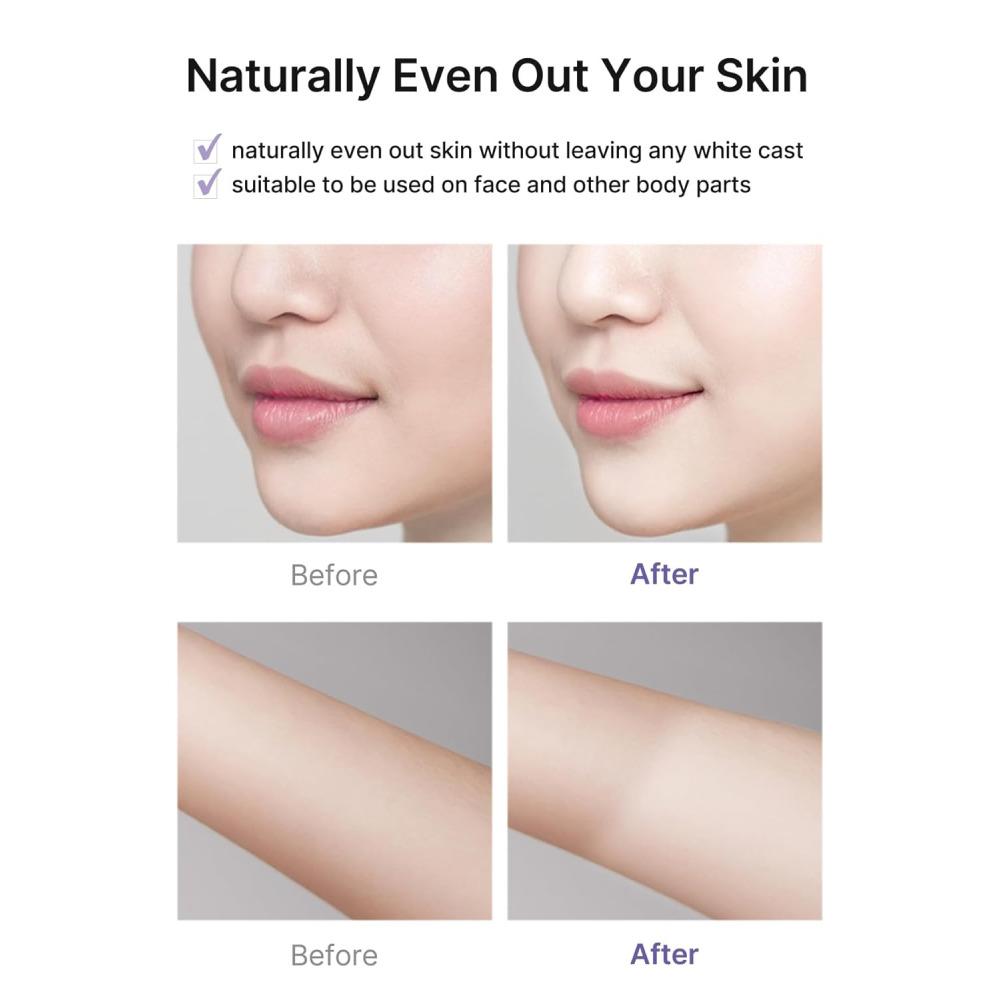 CELIMAX Derma Nature Glutathione Long-Lasting Tone-Up Cream 35ml