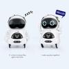 Mini Pocket Robot Voice Control Chat Record Sing Dance Interactive Kids Toy
