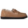 UGG Ellis Comfortable Minimalist Loafers Women Loafers 1179390-CHE