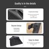 Baiyun Adjustable Windproof Broom & Dustpan Set for Commercial Use