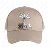 Bad Bunny Puerto Rico Latin Music Debi Tiar Mas Fotos Cap Women Unisex Adult Fashion Adjustable Printed Baseball Caps Trucker Cap