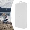 Bait Box PVC Plastic Transparent 17.5x9.5x3cm 2023 New