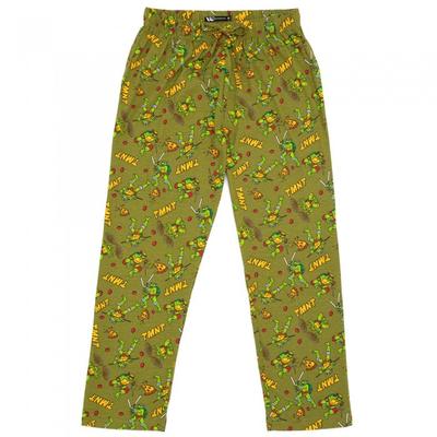 Pantalones de estar por casa para hombre