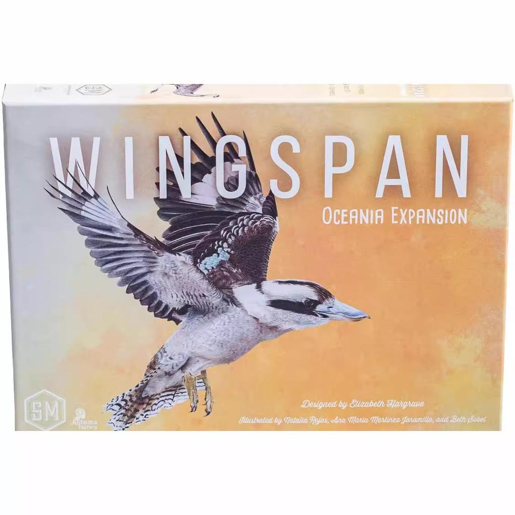 Wingspan Hummingbird Strategy Card Game Stunningly Designed For Engaging Multiplayer Fun Expand,29.3cm/11.54in