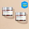 Bienenpollen Revitalisierende Creme 50ml 2er-Set