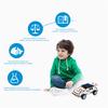 Technology Small Production Solar Car Material Maker Assembled Toy Creative Model