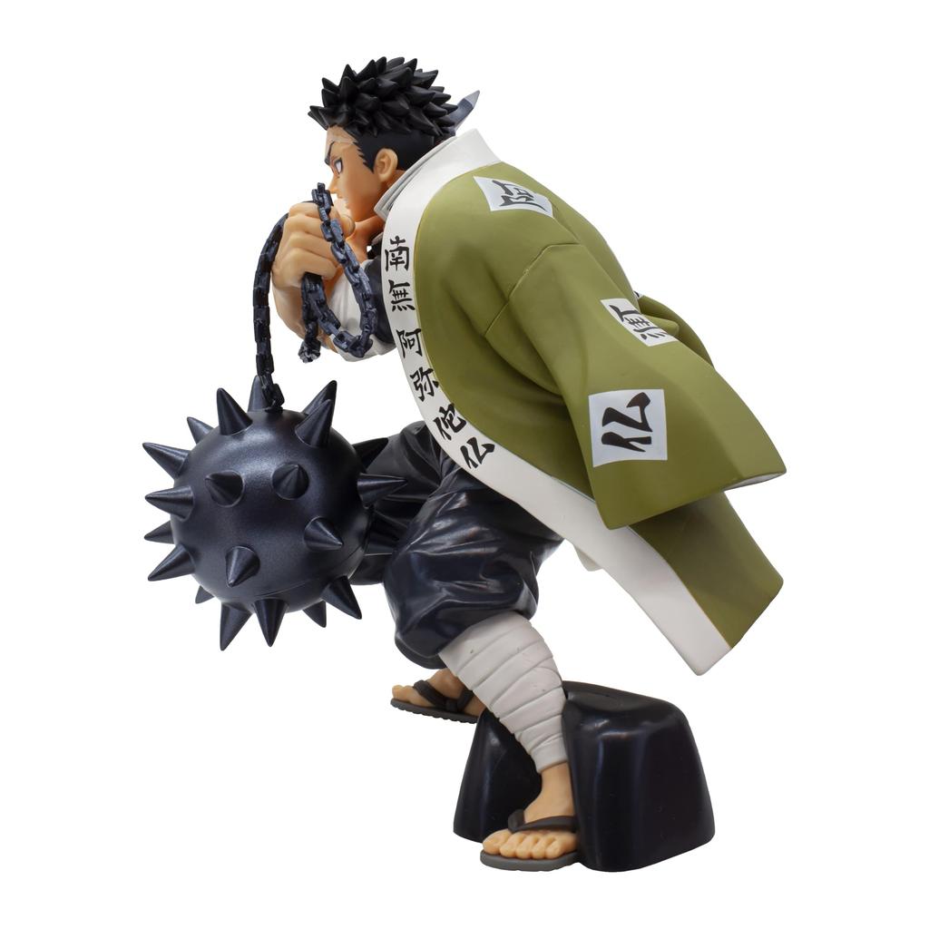 Banpresto Anime Kimetsu no VIBRATIONSTARS Gyomei Himejima "Demon Slayer Yaiba"